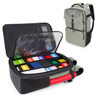 Enhance: Card Storage Backpack - Collector's Edition
