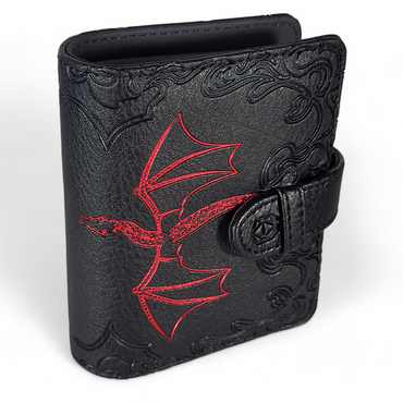 Book of Incantations Spell Card Book: Dragon Edition