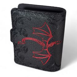 Book of Incantations Spell Card Book: Dragon Edition