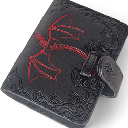 Book of Incantations Spell Card Book: Dragon Edition
