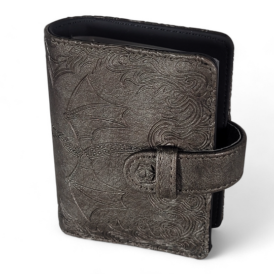 Book of Incantations Spell Card Book: Dragon Edition
