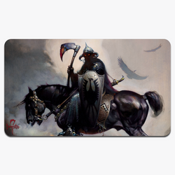 Playmat - Various Designs and Prices