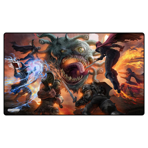 Playmat - Various Designs and Prices