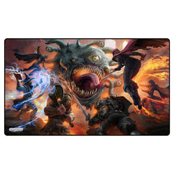 Playmat - Various Designs and Prices