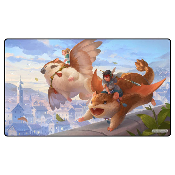 Playmat - Various Designs and Prices