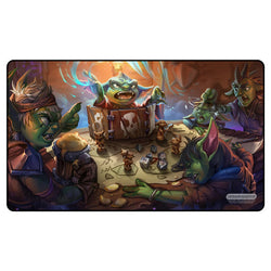 Playmat - Various Designs and Prices
