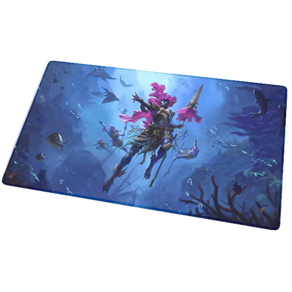 Playmat - Various Designs and Prices