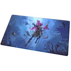 Playmat - Various Designs and Prices