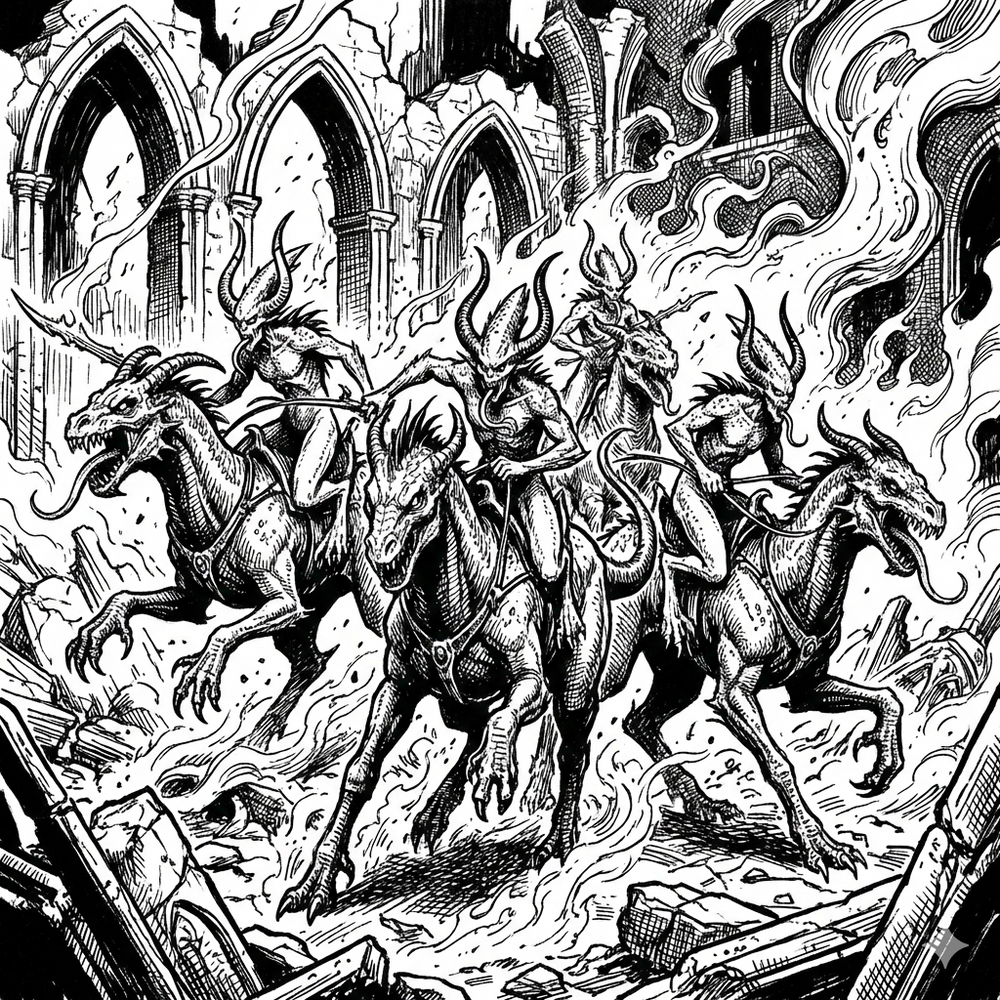 Seekers of Slaanesh - Emperor's Children