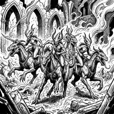 Seekers of Slaanesh - Emperor's Children