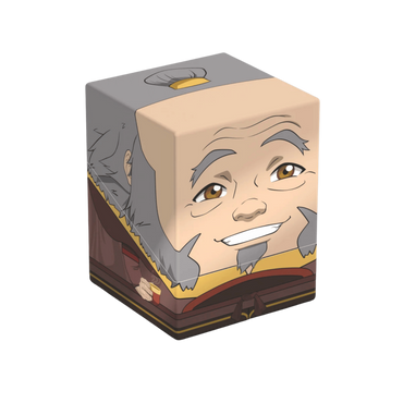 Squaroes Deck Box - Ultimate Guard