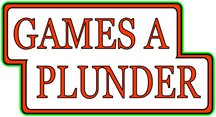 Games A Plunder | United States