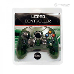 Brand New Wired Controller - Original XBox