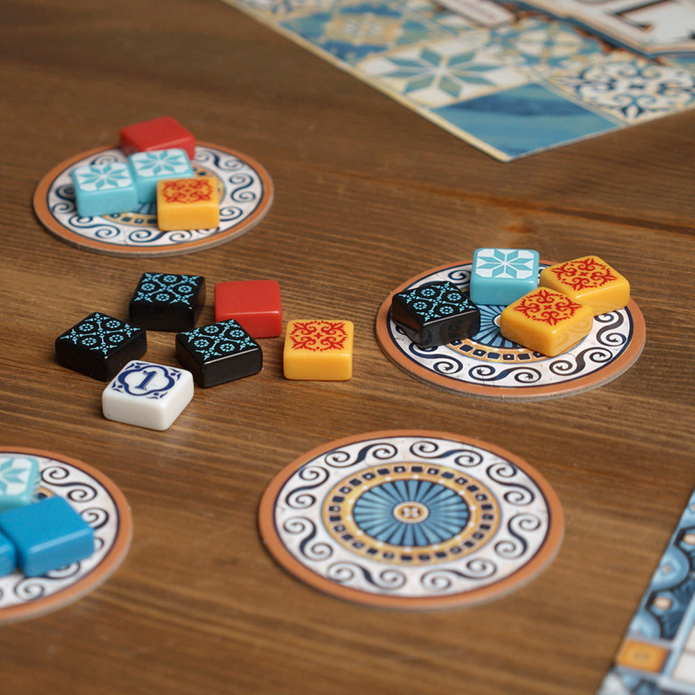 Azul - Board Game
