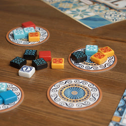 Azul - Board Game