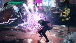 Devil May Cry 5 - PS4