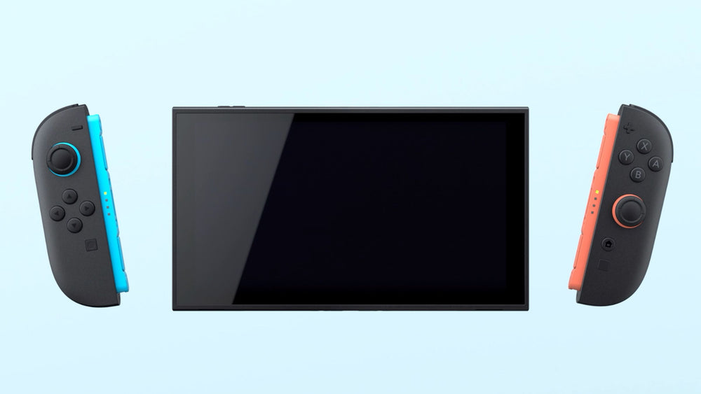Nintendo Switch 2 Consoles