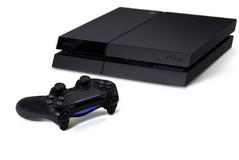 Playstation 4 Consoles