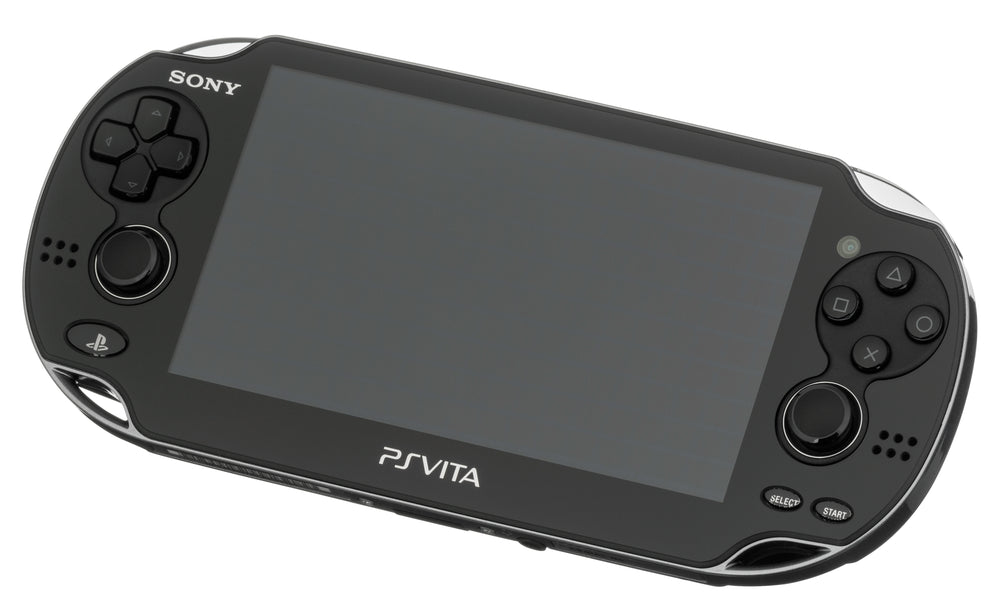 PSV - Playstation Vita - Consoles