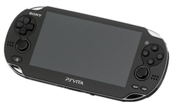 PSV - Playstation Vita - Consoles