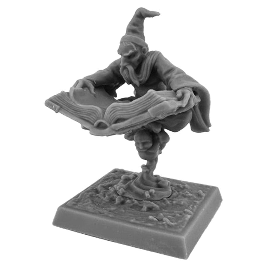 Wizard #1