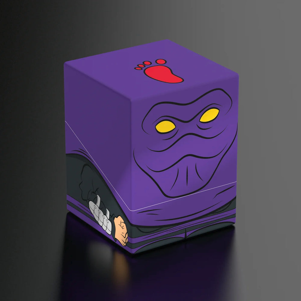 Squaroes Deck Box - Ultimate Guard