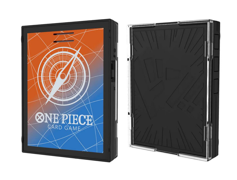 One Pice Sound Loader [SL-04] Ace & Sabo Edition