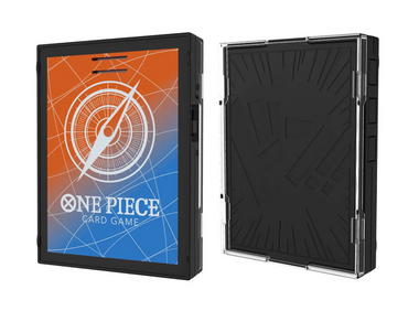 One Pice Sound Loader [SL-04] Ace & Sabo Edition