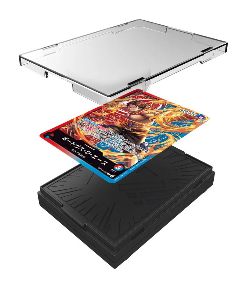 One Pice Sound Loader [SL-04] Ace & Sabo Edition