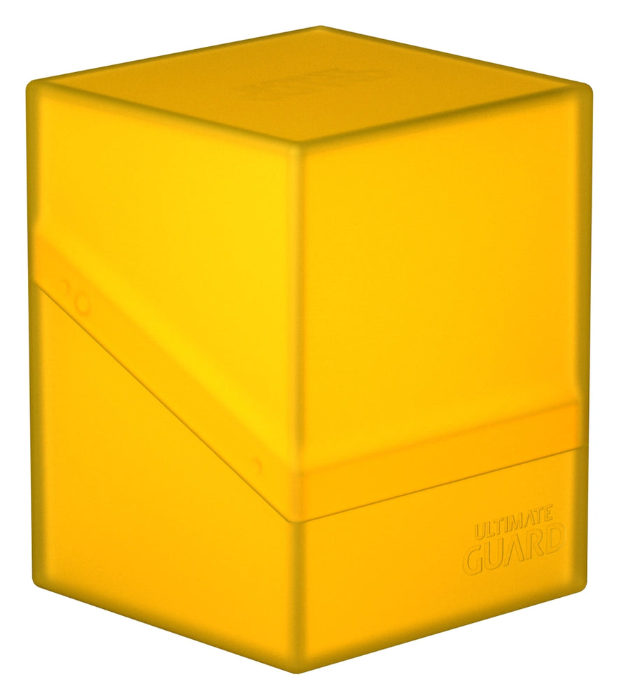 100+ Boulder Deck Box - Ultimate Guard