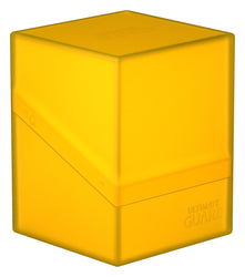 100+ Boulder Deck Box - Ultimate Guard