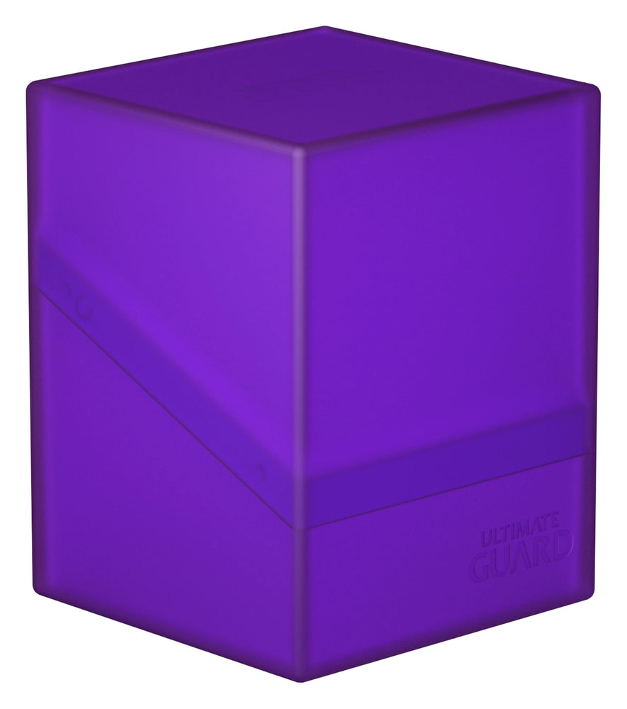 100+ Boulder Deck Box - Ultimate Guard