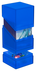 100+ Boulder N' Tray Deckbox