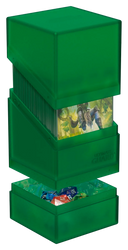100+ Boulder N' Tray Deckbox