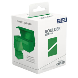 100+ Boulder Deck Box - Ultimate Guard