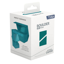 100+ Boulder Deck Box - Ultimate Guard
