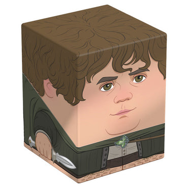 Deck Box: Squaroes: Lord of the Rings: Sam