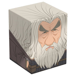 Squaroes Deck Box - Ultimate Guard