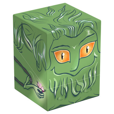 Deck Box: Squaroes: Magic the Gathering: Lorwyn Eclipsed: 2