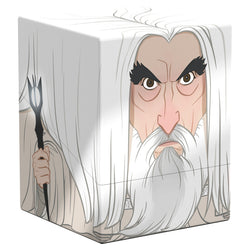 Squaroes Deck Box - Ultimate Guard