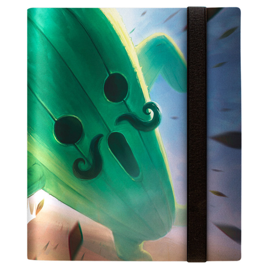 Ultra Pro Final Fantasy Binder