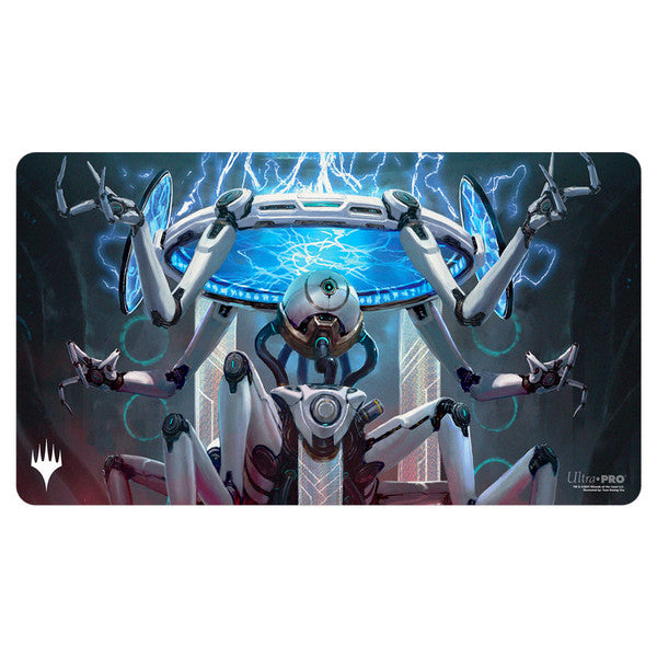 Playmat - Various Designs and Prices