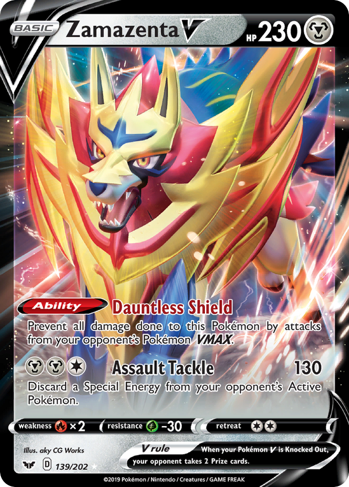 pokemon set with 202 cards - Ballon - 212/202 - Secret Rare cementing its place as a must Gengar (085/202) [Sword & Shield: