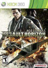 Ace Combat Assault Horizon - X360