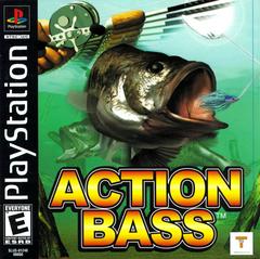 Action Bass - PS1