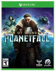 Age of Wonders: Planetfall - XB1