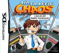 Air Traffic Chaos - DS