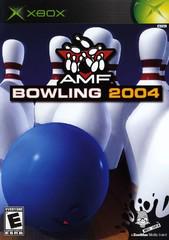 AMF Bowling 2004 - XBox Original