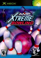 AMF Xtreme Bowling - XBox Original