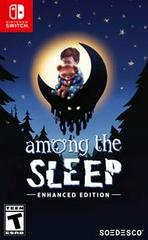 Among The Sleep: Enhanced Edition - Switch